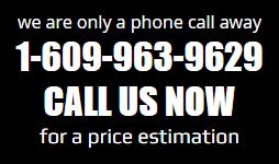 1-609-963-9629
CALL US NOW